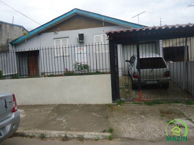 Casa para  VENDA em Jardim Planalto Esteio