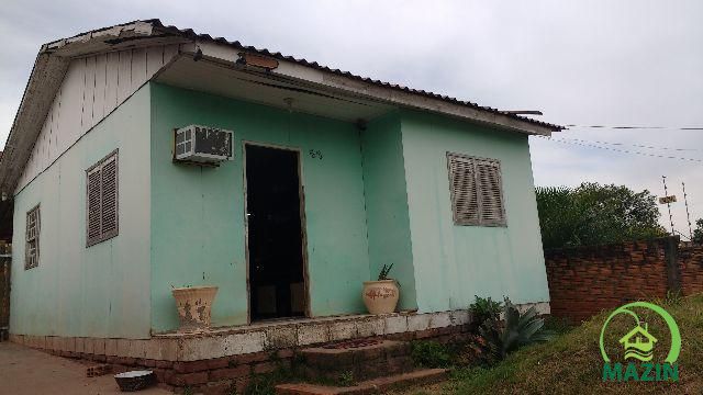 Casa para  VENDA em Ipiranga Sapucaia do Sul