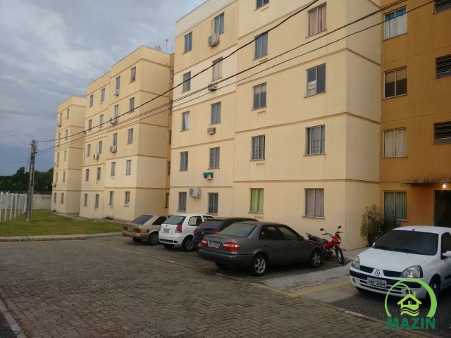 Apartamento para  VENDA em Pasqualini Sapucaia do Sul