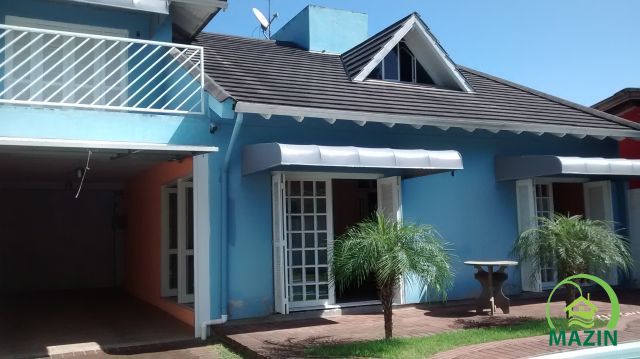 Casa para  VENDA em Parque Amador Esteio