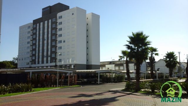 Apartamento para  VENDA em Centro Canoas
