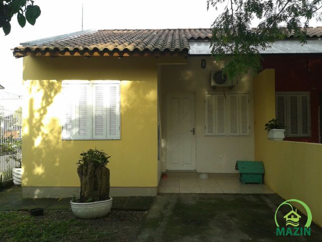 Casa para  VENDA em São José Sapucaia do Sul