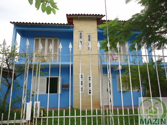 Casa a venda no Jardim Planalto