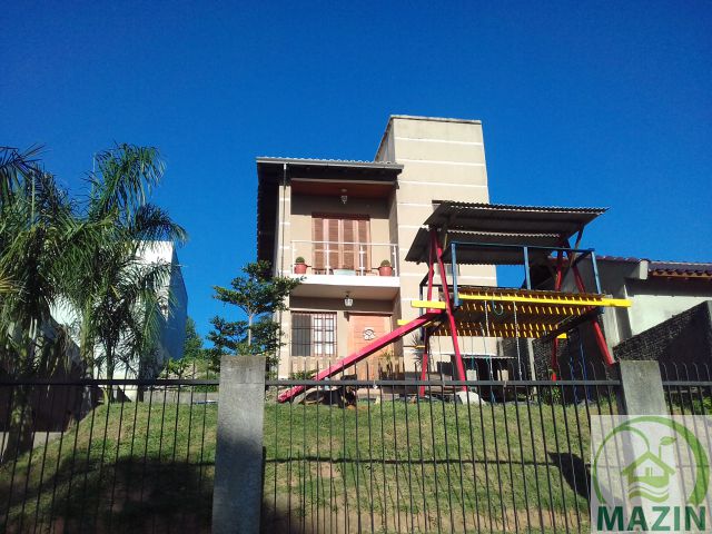 Casa para Venda Parque Amador Esteio
