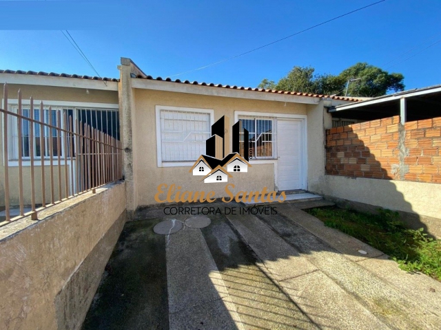 Casa para Venda Boa Vista Sapucaia do Sul