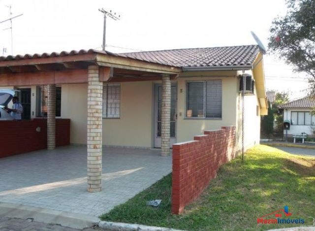 Casa a venda em Sapucaia do Sul