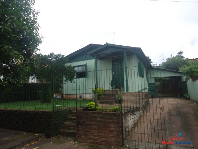 Casa para  VENDA em Jardim Sapucaia do Sul