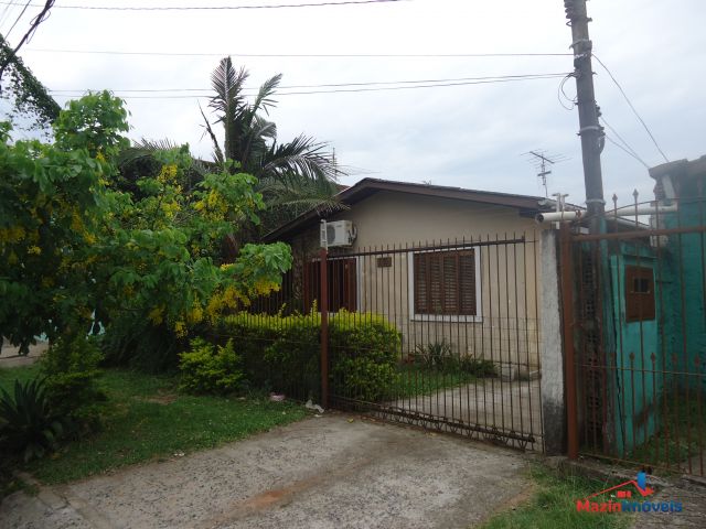 Casa para  VENDA em Nova Sapucaia Sapucaia do Sul