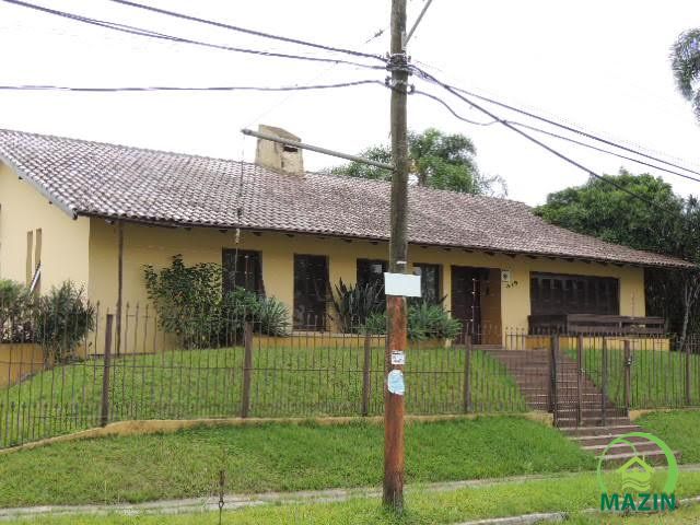 Casa para  VENDA em Padre Réus São Leopoldo