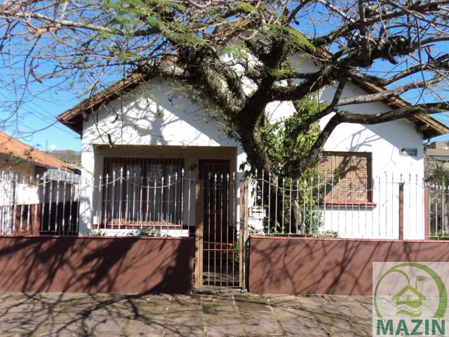 Casas à venda em Cristo Rei, São Leopoldo - QuintoAndar