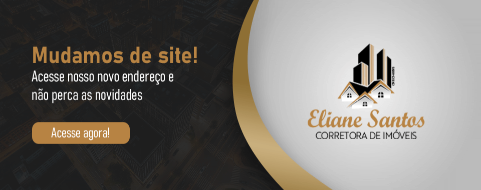 Banner Imobiliária em Esteio e São Leopoldo - Eliane Santos | Encontre aqui casas e apartamentos em Esteio 1