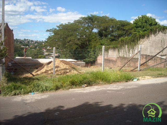 Terreno para  VENDA em Santo André São Leopoldo