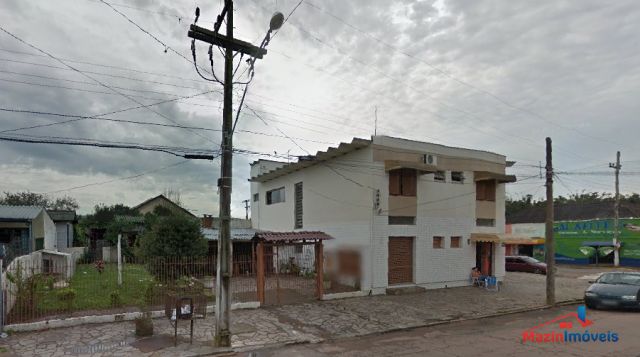 Casa com ponto Comercial para  VENDA em Parque Amador Esteio